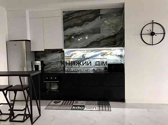 Оренда 2-х к. квартири в ЖК Henesi House Татарка Лук'янівка. № 11200632 Київ