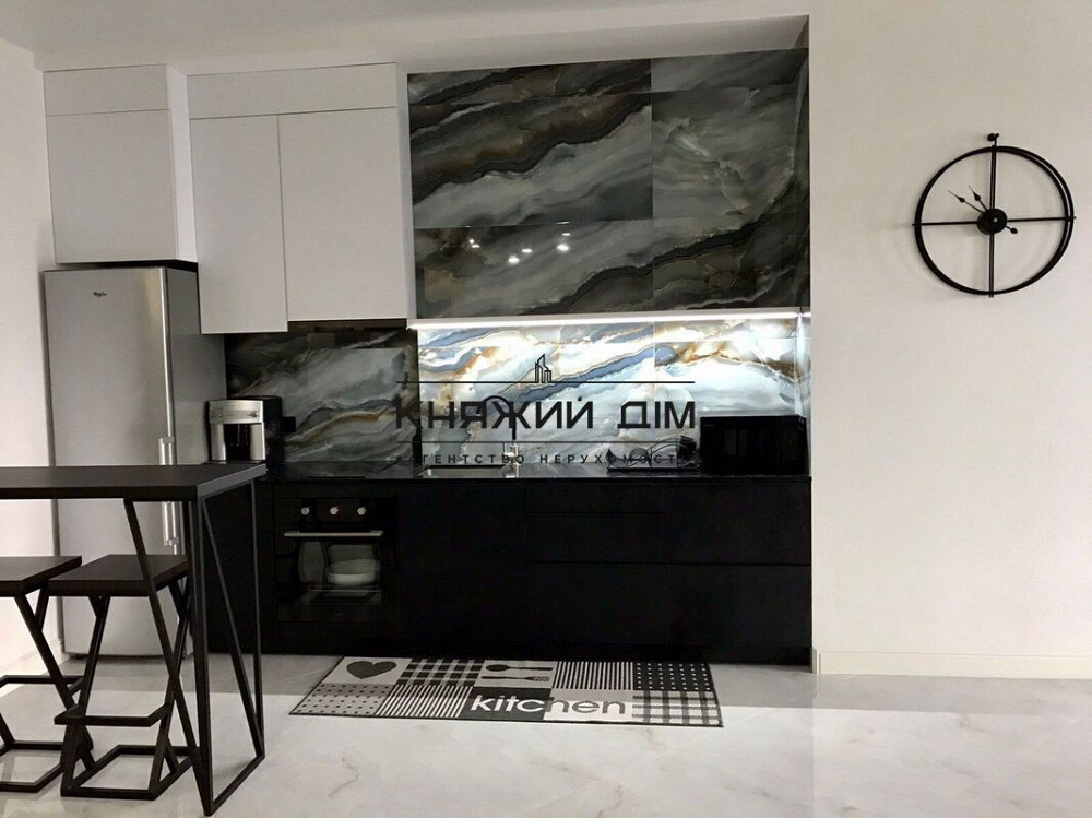 Оренда 2-х к. квартири в ЖК Henesi House Татарка Лук'янівка. № 11200632 Київ - фото 2