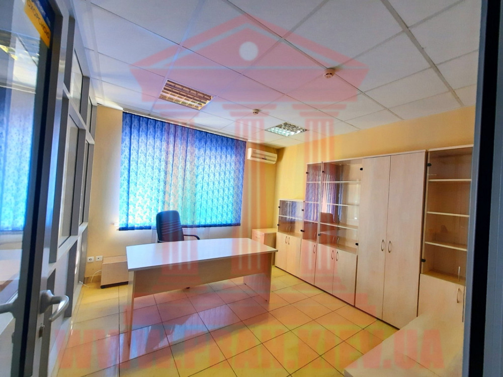 Оренда офісне приміщення на Київський шлях, 16 поверх - 2/3 Бориспіль - фото 17