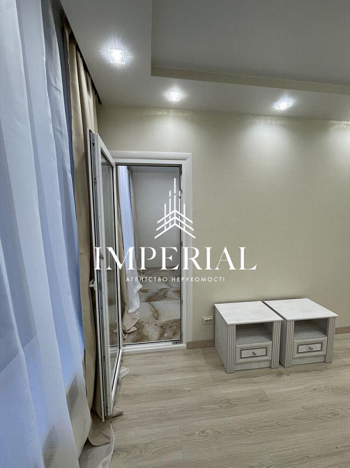 Оренда 2к Квартира 45 кв.м Дніпровська наб. вул. Київ - фото 17