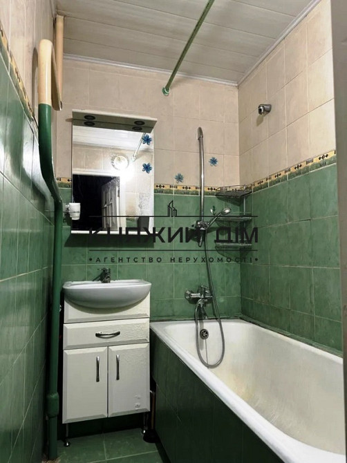 Оренда Квартира 3-кімнатна, 7/15 поверх на Урицкого ул./ Липкивского Василия Киев - изображение 6