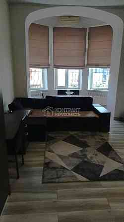 Оренда 1к Квартира 34 кв.м Пушкінська вул. Харків