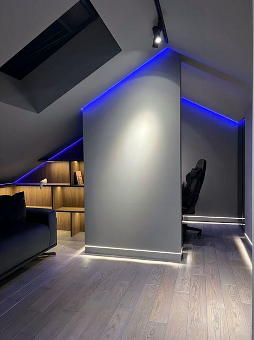 Продаж Квартира 2-кімнатна, 7/7 поверх на Березнева, 12 Киев - изображение 20