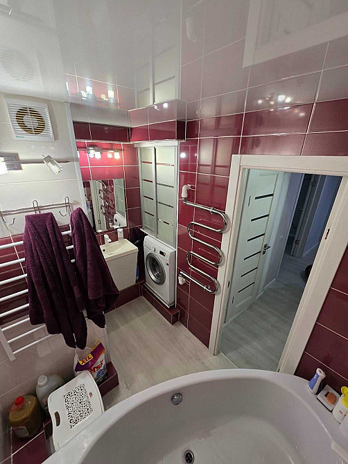 Продаж Квартира 3-кімнатна, 12/14 поверх на Заболотного Академіка вул., д. 116 Kiev - photo 11