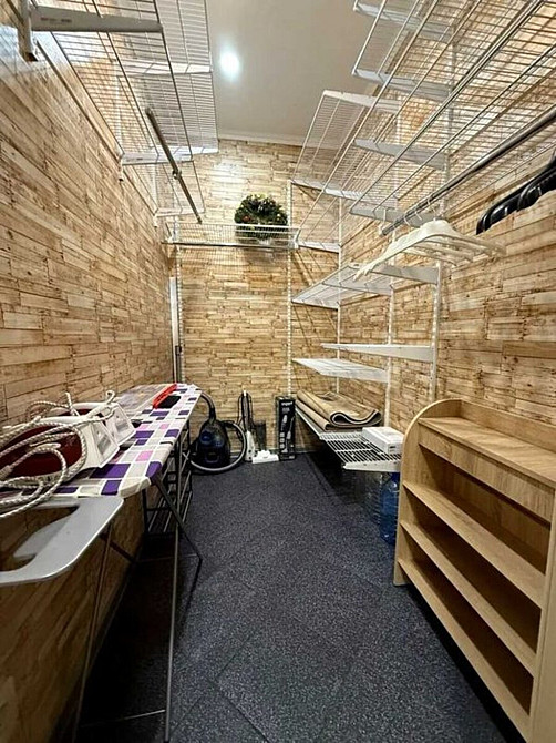 Оренда Квартира 1-кімнатна, 10/20 поверх на Степана Рудницького, 19/14 Київ - фото 11