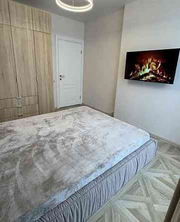 Продаж Квартира 1-кімнатна, 4/8 поверх на вул. Пасічна L'viv