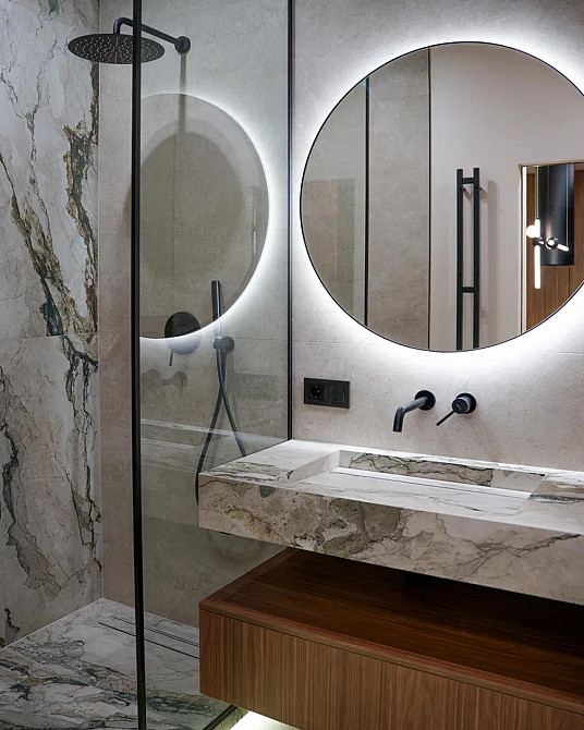 Продаж Квартира 1-кімнатна, 19/25 поверх на Генуэзская ул. Одеса - фото 6