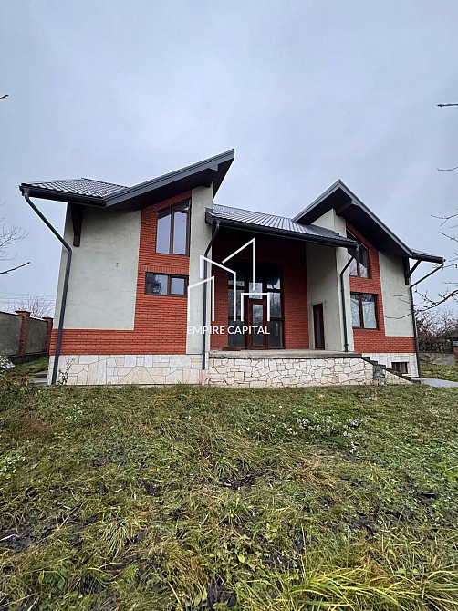 Продаж Будинок 7-кімнатний на вул. Лісна Винники - фото 5