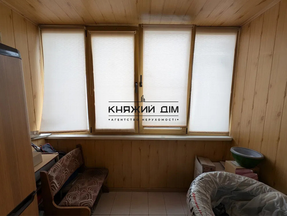 Продаж 1-кімнатної квартири на Позняках. № 21146439 Київ - фото 7