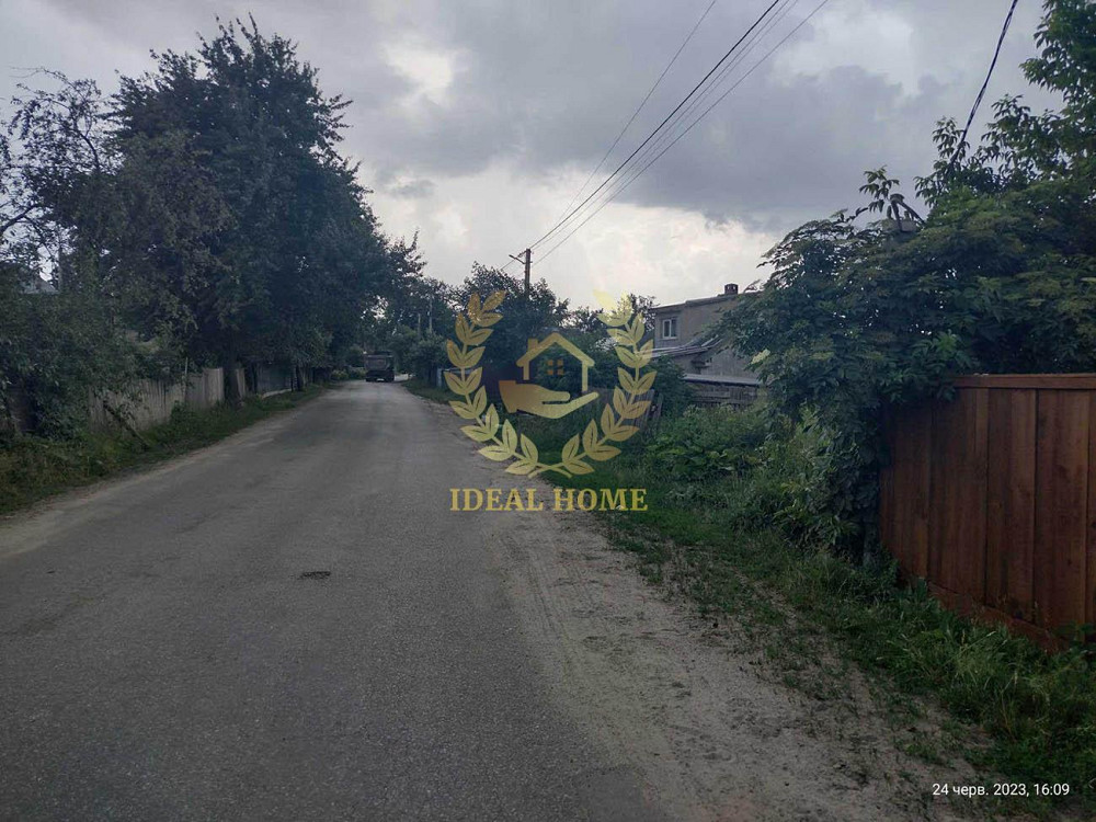 Продаж земельної ділянки 27 соток на Полевая ул., 11  - фото 2