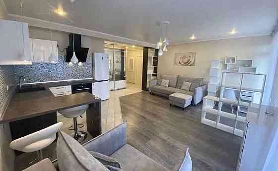 Оренда Квартира 1-кімнатна, 9/12 поверх на Харьковское шоссе, 58б Kiev