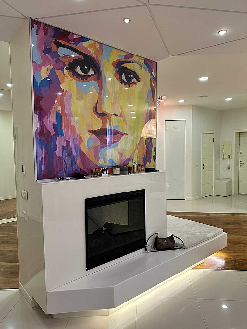 Продаж 3к Квартира 126.9 кв.м Василя Тютюнника вул. Kiev - photo 14