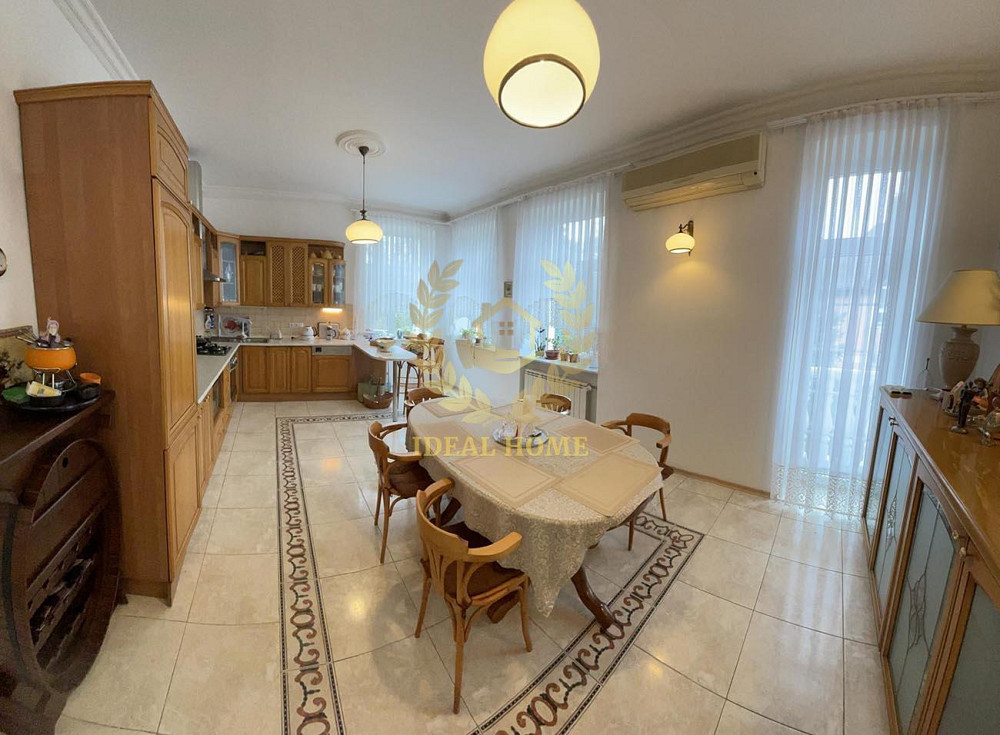 Оренда Будинок 7-кімнатний на Лесная ул., 48  - photo 9