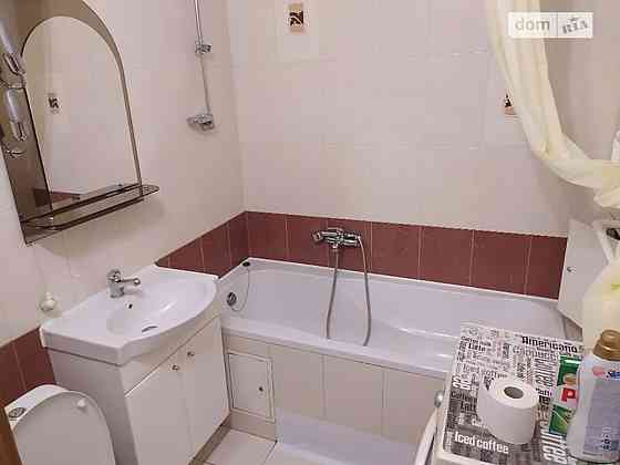 Оренда Квартира 1-кімнатна, 8/16 поверх на ул. Анны Ахматовой, 16-б Kiev