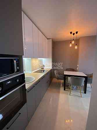 Оренда Квартира 1-кімнатна, 9/10 поверх на вул. Героїв Харкова Харків