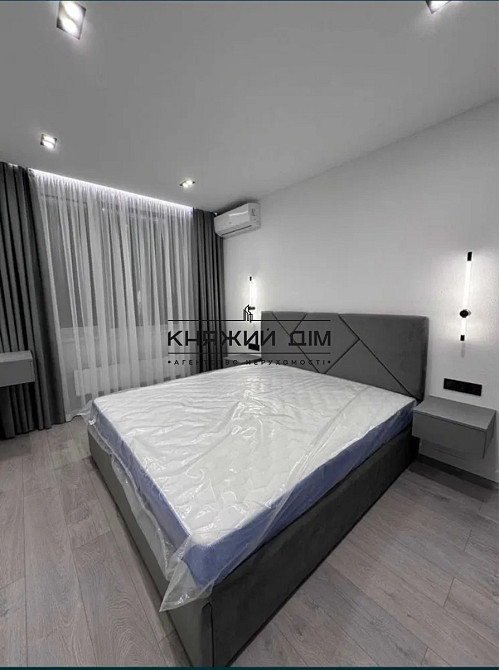 Продаж 1-кімнатної роздільної квартири в ЖК Варшавський 2. № 21146442 Київ - фото 7