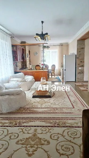 Оренда 2-поверховий Будинок з ділянкою 10 сот 410 кв.м 4 кімн. на Тираспольська вулиця, 32 Одеса - фото 9