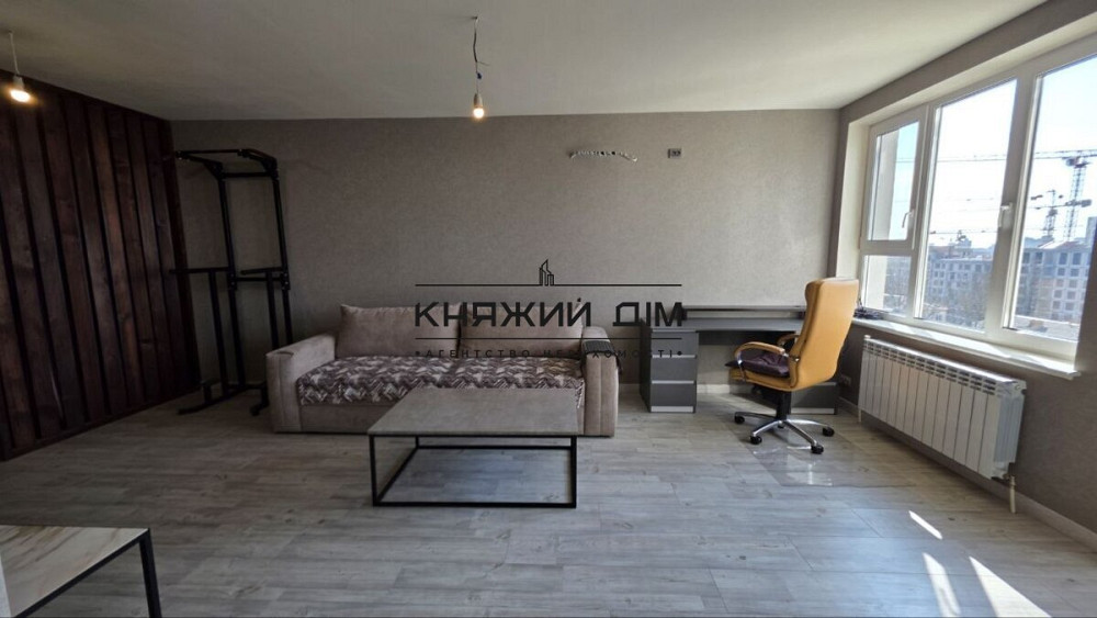 Оренда Квартира 1-кімнатна, 10/20 поверх на Щербакова ул. Киев - изображение 15