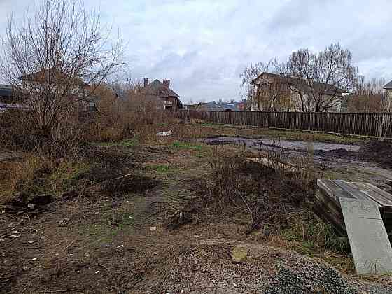Продаж земельної ділянки 11 соток на 3-й проїзд Hostomel'