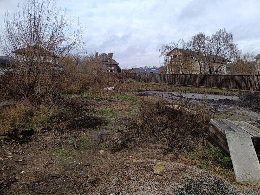 Продаж земельної ділянки 11 соток на 3-й проїзд Hostomel' - photo 5