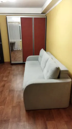 Оренда 1к Квартира 29.6 кв.м Паркова Сирецька, 6 Київ