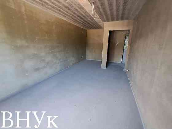 Продаж Квартира 1-кімнатна, 9/11 поверх на вул. Львівська Ternopil'