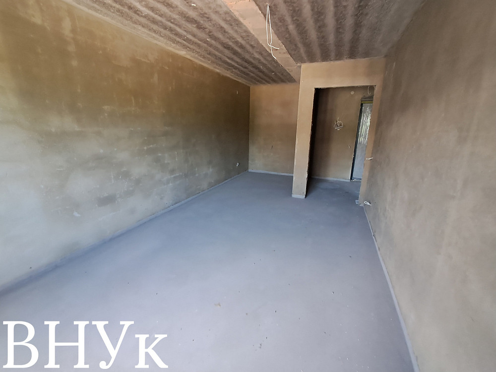 Продаж Квартира 1-кімнатна, 9/11 поверх на вул. Львівська Тернополь - изображение 6