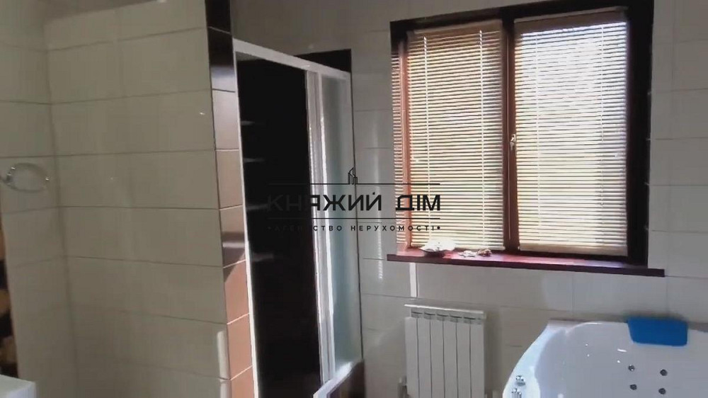 Есть генератор. Шикарный дом на Осокорках. Метро Славутич 3,5 км. Код :136672 Київ - фото 14