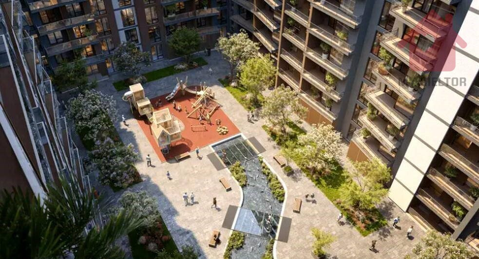 Продаж Квартира 1-кімнатна, 3/14 поверх на Грушевського, 65 Uzhhorod - photo 3