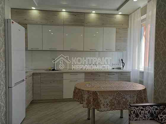 Продаж Квартира 1-кімнатна, 1/9 поверх на вул. Козакевича Харків