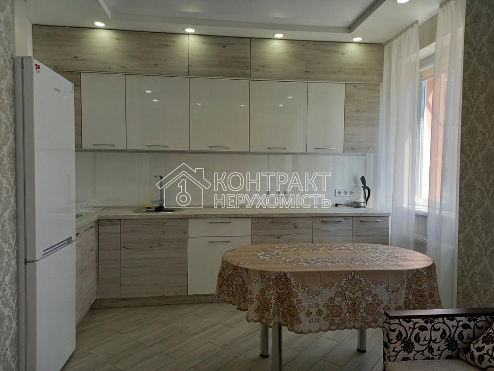 Продаж Квартира 1-кімнатна, 1/9 поверх на вул. Козакевича Харків - фото 1