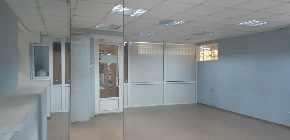 Оренда торгове приміщення на Коцюбинського поверх - 1 Вінниця - фото 1