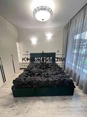 ГЕНЕРАТОР! Оренда 1-кімнатної квартири в новому ЖК White Lines, метро Голосіївська 2хв. № 11202367 Київ