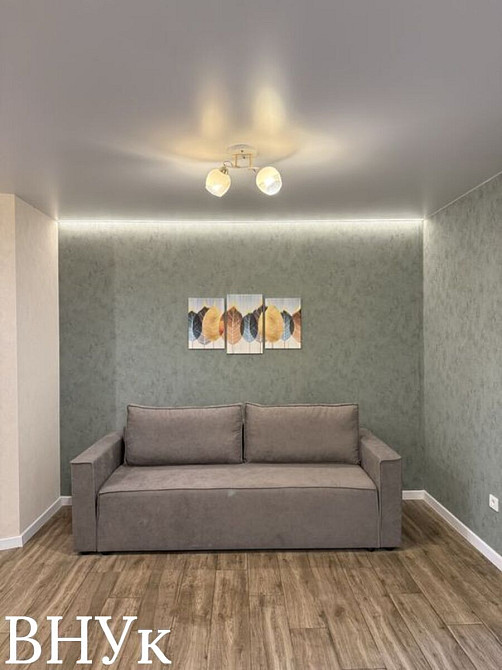 Продаж Квартира 2-кімнатна, 9/12 поверх на вул. Київська Тернопіль - фото 8