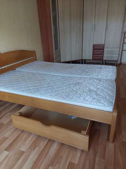 Оренда Квартира 2-кімнатна, 4/9 поверх на Оболонський пр., 12 Київ - фото 1