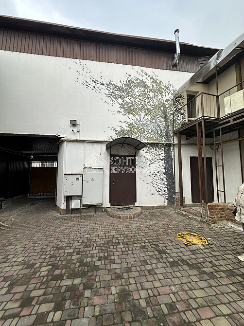 Продаж Квартира 2-кімнатна, 1/2 поверх на вул. Чоботарський Харків - фото 2