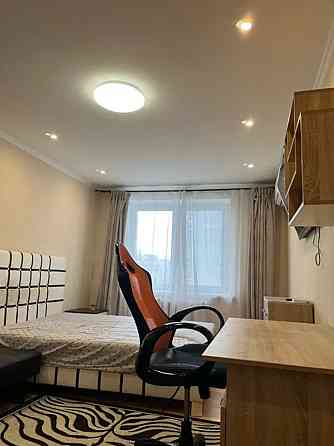 Оренда Квартира 2-кімнатна, 9/9 поверх на Виктора-Яморли, 6/9 Kiev