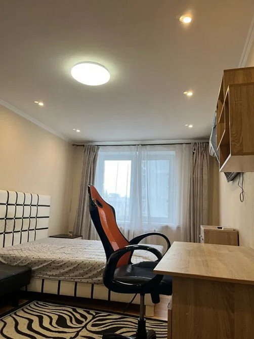 Оренда Квартира 2-кімнатна, 9/9 поверх на Виктора-Яморли, 6/9 Київ - фото 2