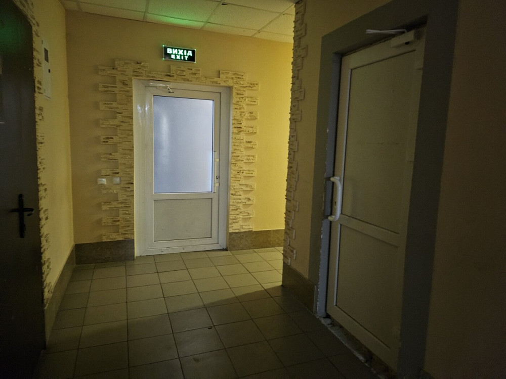 Продаж офісне приміщення на улица Гетьмана Вадима (Индустриальная), д.1 приміщень - 2, поверх - 2/2 Киев - изображение 10