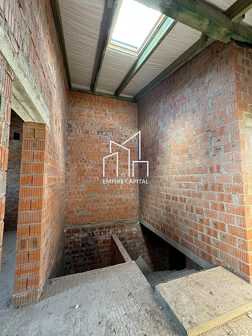 Продаж 2-поверховий Будинок з ділянкою 2 сот 120 кв.м 5 кімн. на Степана бандери вул. Давидів - фото 19