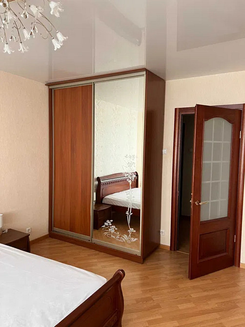 Оренда Квартира 1-кімнатна, 16/22 поверх на Олени Пчілки, 4 Kiev - photo 4