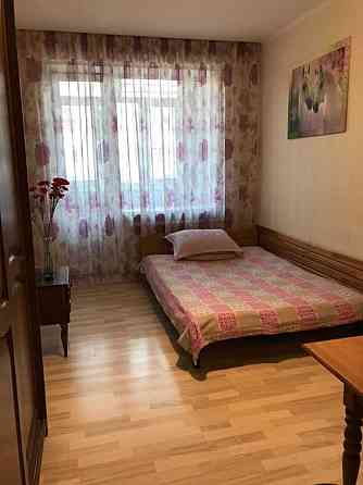 Оренда Квартира 1-кімнатна, 3/5 поверх на вул. Будівельників, 3 Київ