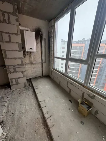 For sale 1-room Apartment 43.3 sq.m ЖК Dream Park Khmel'nyts'kyy - photo 2