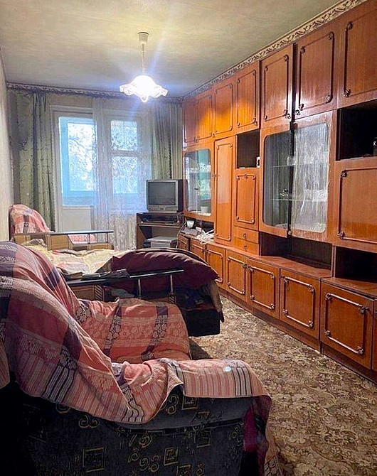 Продаж Квартира 3-кімнатна, 1/10 поверх на Донецкое шоссе, 15 Днепр - изображение 2