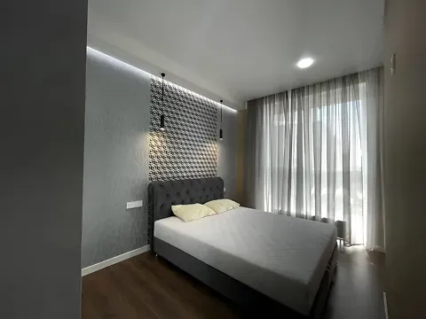 Оренда 2к Квартира 40 кв.м ЖК Грані Дніпро - фото 5