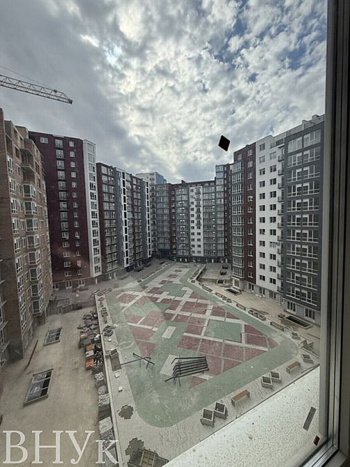 Продаж Квартира 2-кімнатна, 7/11 поверх на вул. Княгинин Івано-Франківськ - фото 1