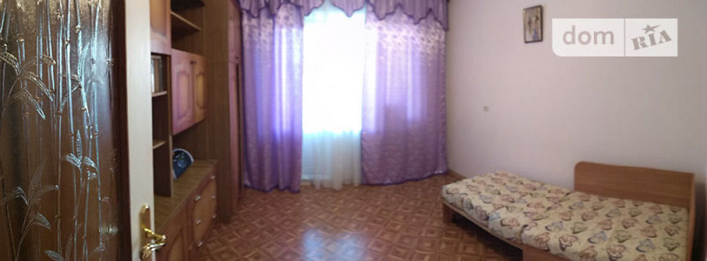 Оренда Квартира 3-кімнатна, 2/14 поверх на ул. Александра Мишуги, 1 Київ - фото 4