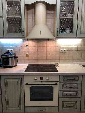 Продаж Квартира 1-кімнатна, 24/25 поверх на Велика Китаївська вул., д. 59 Київ