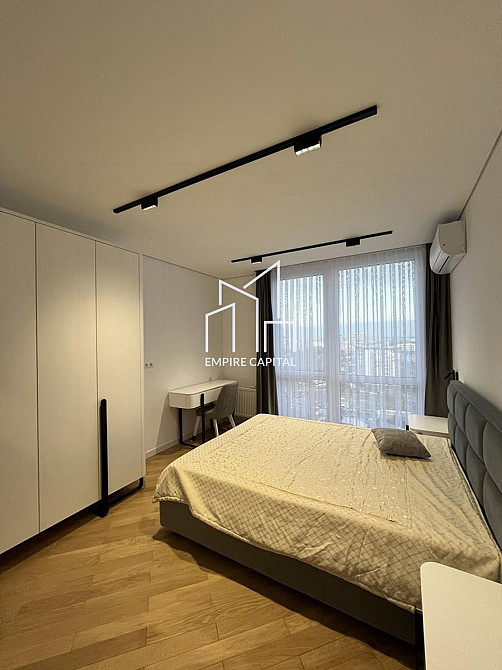 Продаж Квартира 2-кімнатна, 14/22 поверх на вул. В'ячеслава Чорновола Львів - фото 10