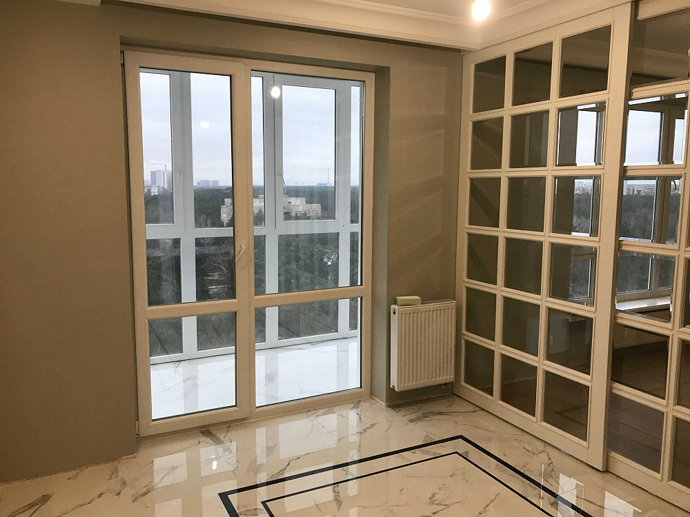 Продаж Квартира 3-кімнатна, 11/26 поверх на Воскресенська вул., д. 18 Киев - изображение 18